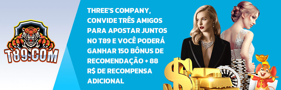 tem como apostar na mega atraves do itaú